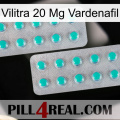 Vilitra 20 Mg Vardenafil 29